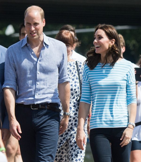 prince william and kate