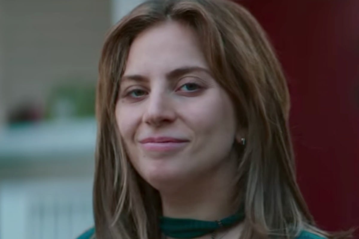 The Understated Importance Of Lady Gaga S Face In A Star Is Born