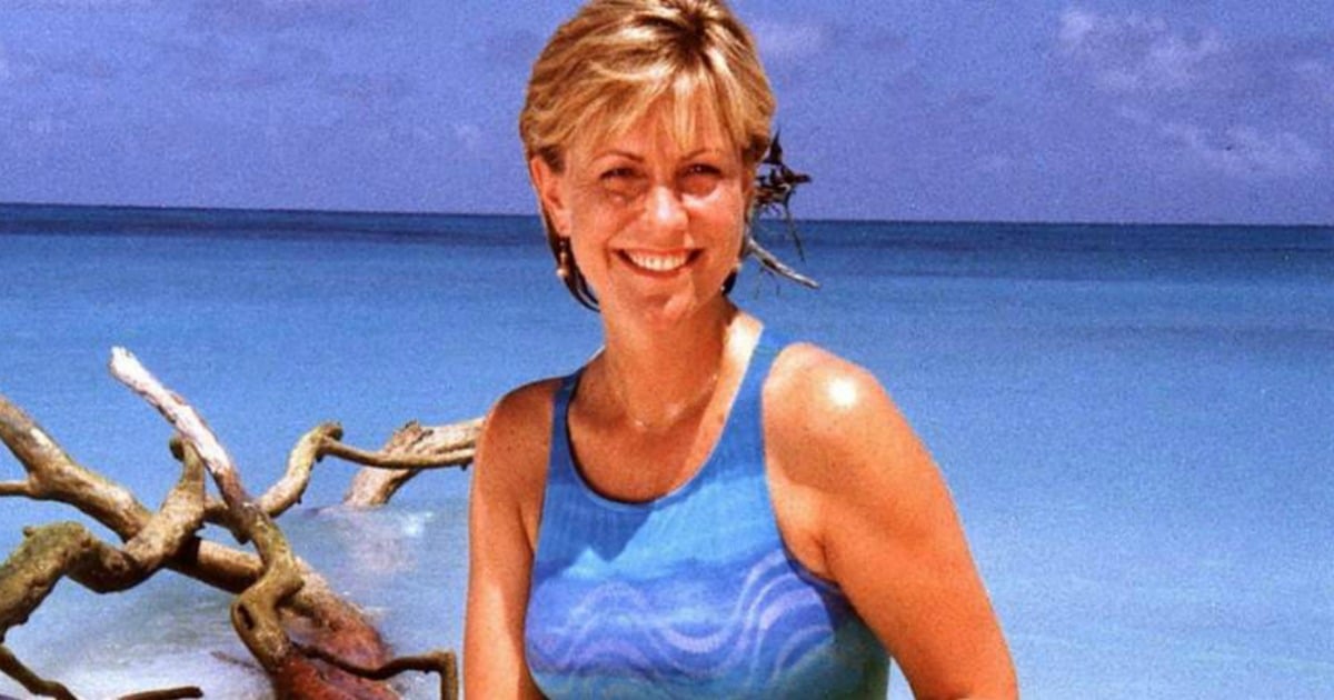 Jill Dando Murder: Who Killed Jill Dando Outside Her Home In 1999?