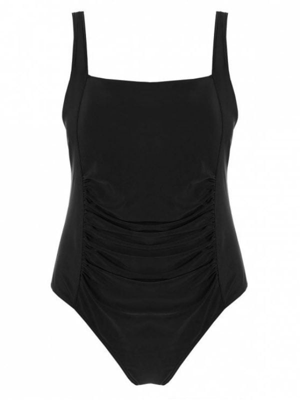 balck one piece