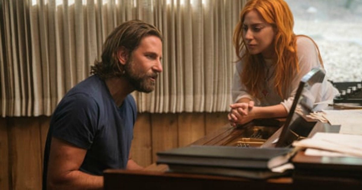 Bradley Cooper Stayed Fake-Drunk Even While Directing A Star Is Born