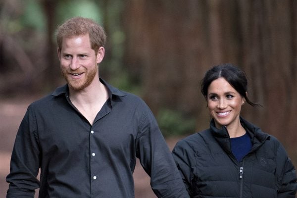 harry meghan new zealand