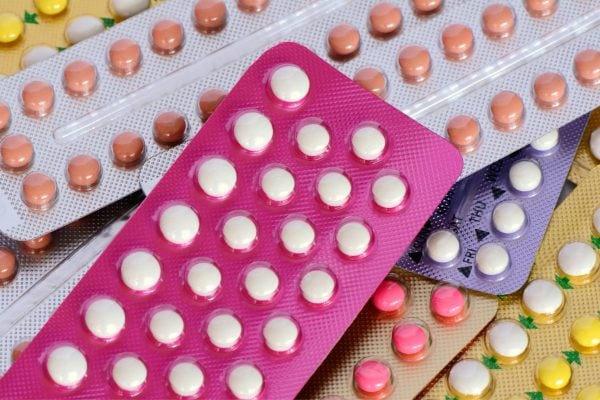 alternative contraceptive methods