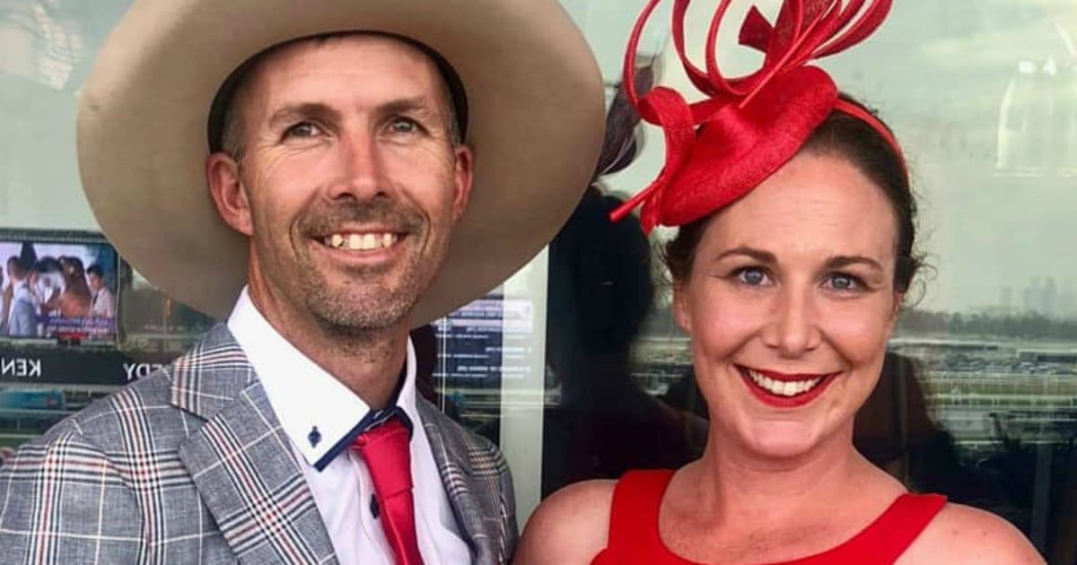 Married At First Sight's Sean Hollands is engaged to Roslyn Buerckner.