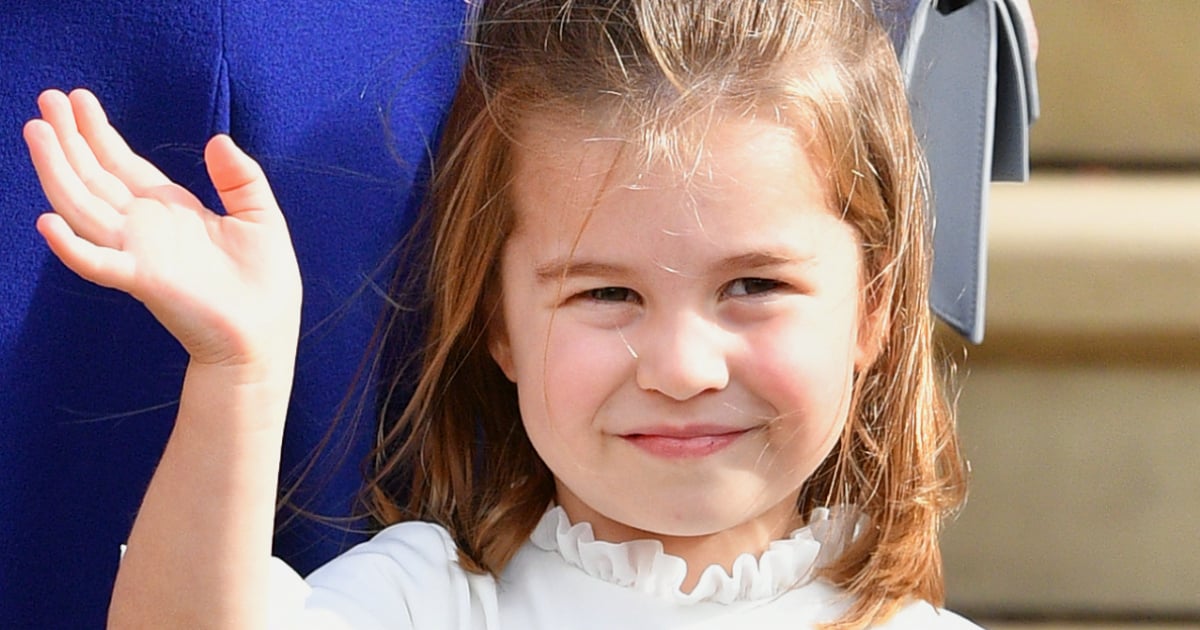 What will be Princess Charlotte's role in the Royal family?