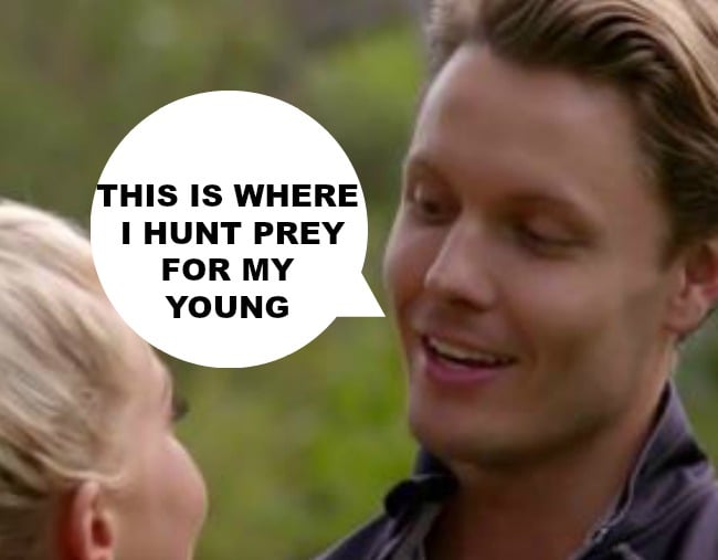 bachelorette recap charlie newling