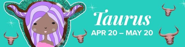 taurus horoscope