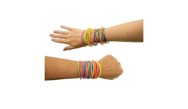 jelly-bracelets