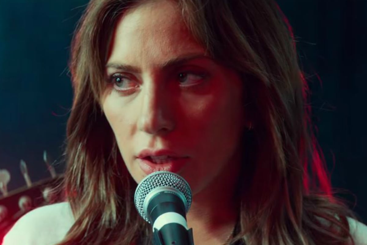 listen to a star is born soundtrack