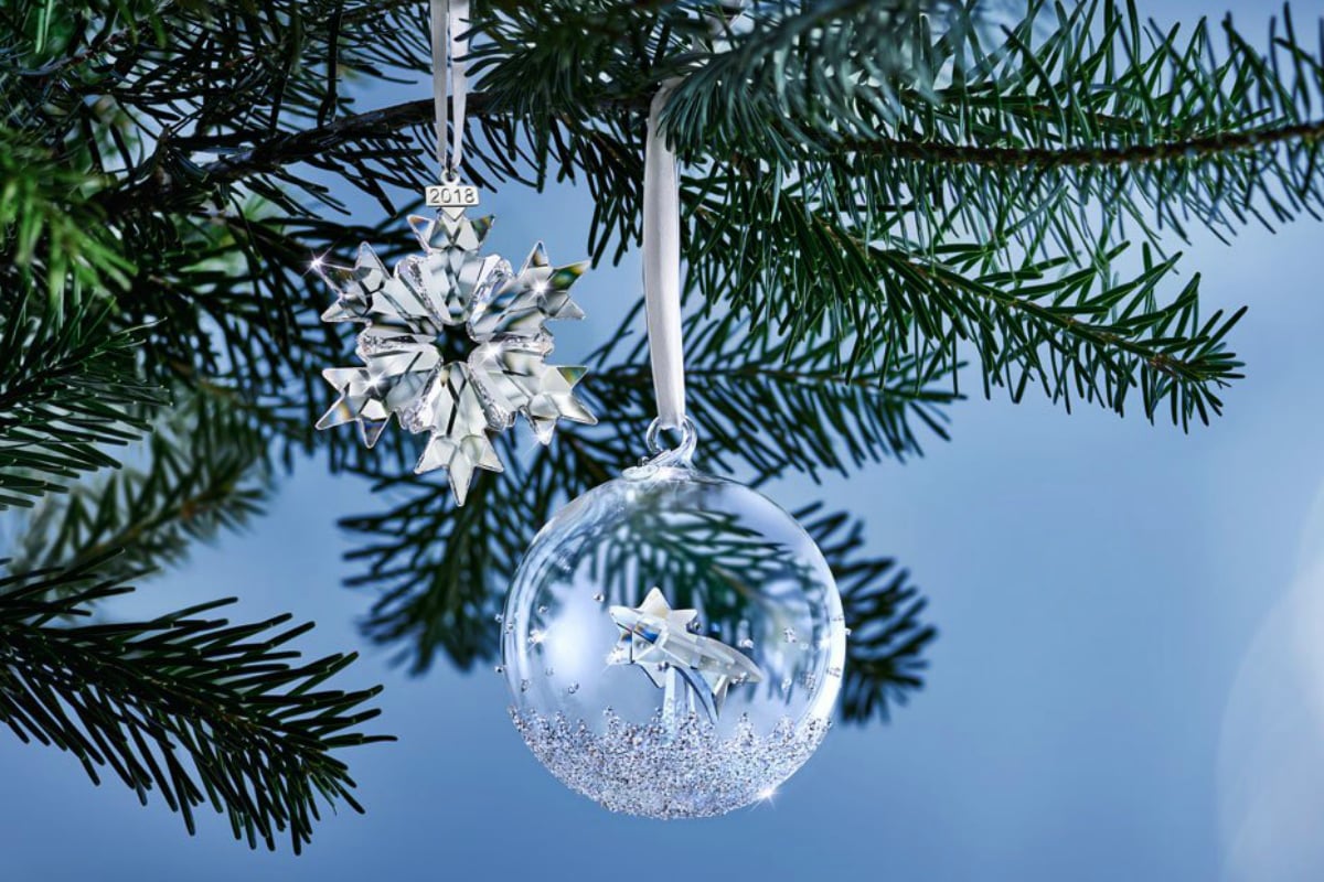 Christmas decorations Australia: How to create a festive home.