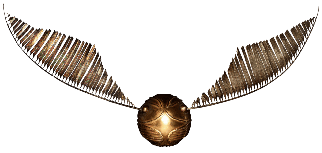 golden snitch