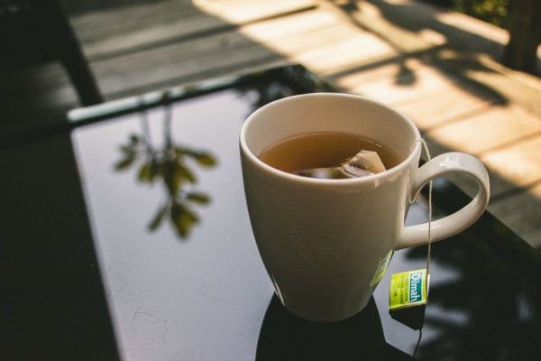is-green-tea-healthy-benefits