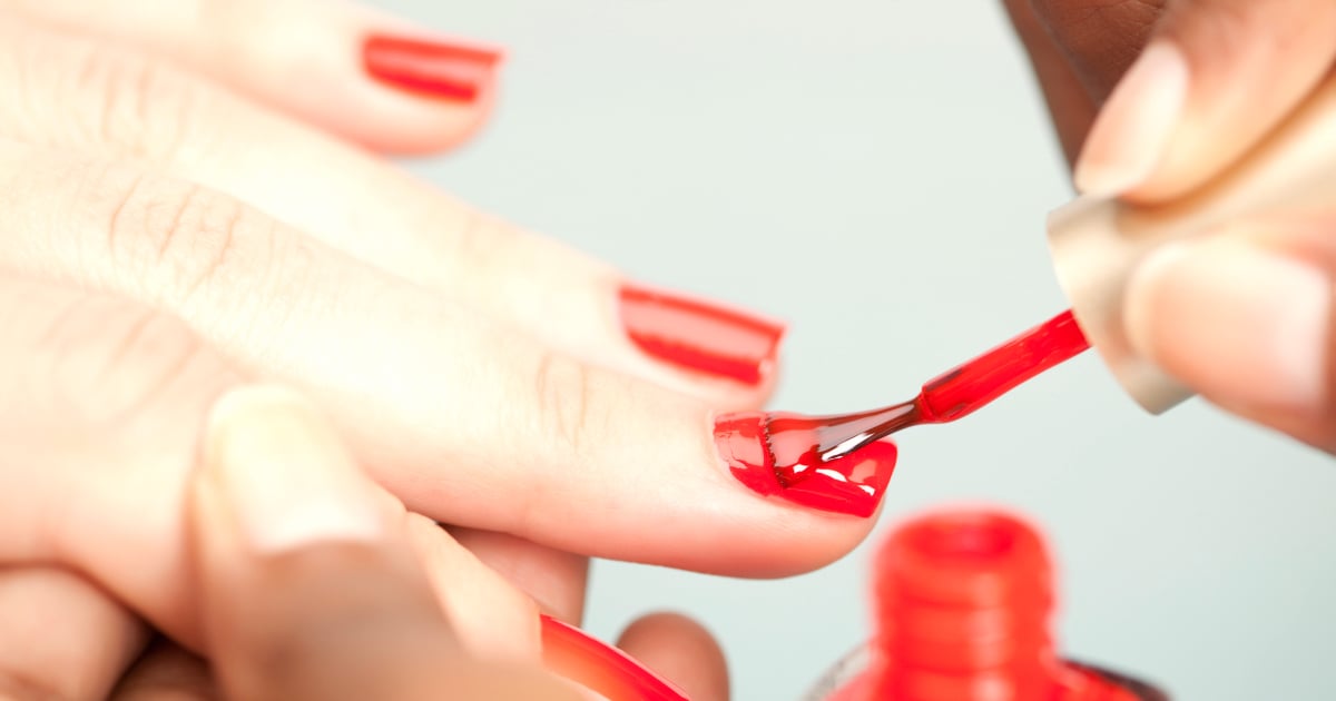 The best nail salons definitely don't do these 4 things.