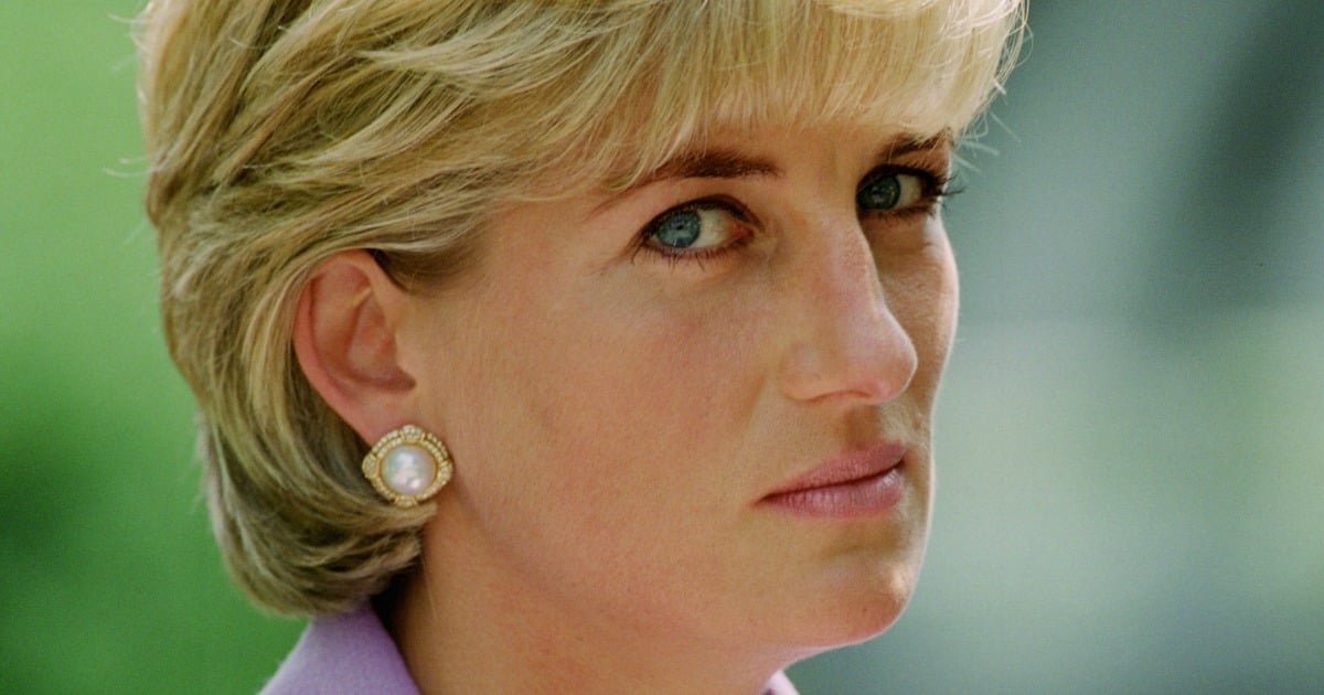 The tiny fatal injury that resulted in Princess Diana death.