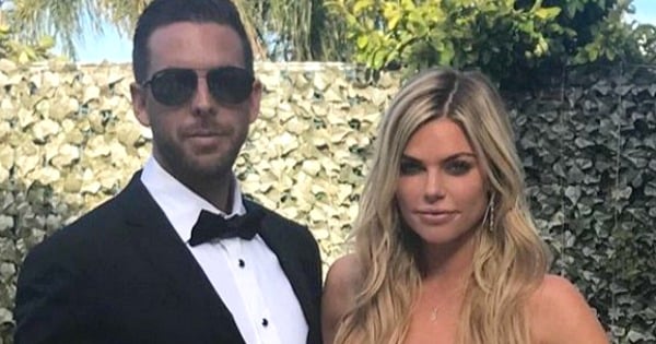 Sophie Monk And Joshua Gross Could Be Getting Married Soon.