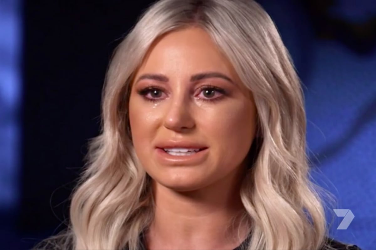 How Roxy Jacenko's life spiralled out of control in 2016.