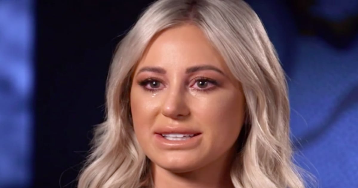 How Roxy Jacenko's life spiralled out of control in 2016.