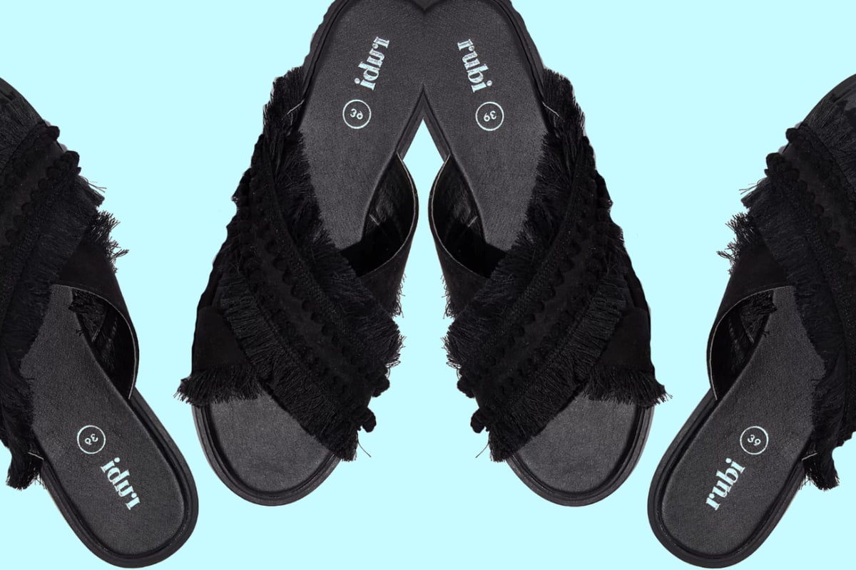 Rubi Shoes by Cotton On TAHLIA - Sandals - ivory/off-white - Zalando.de