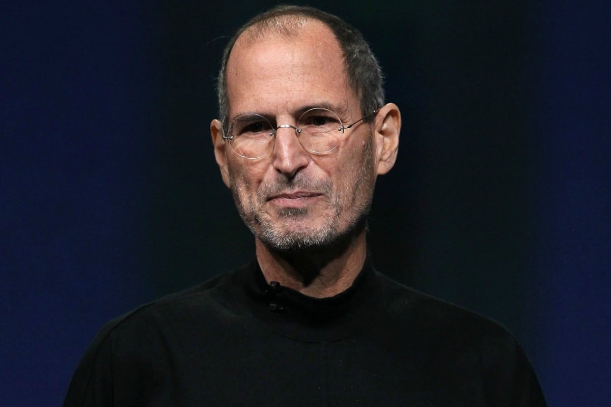 steve jobs biological mother joanne simpson