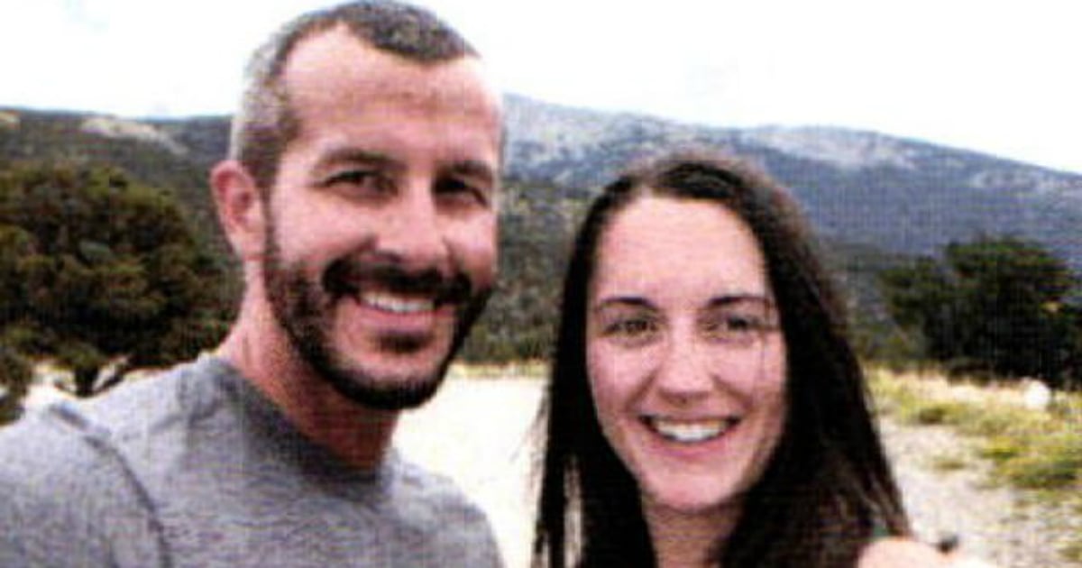 Chilling Searches On Chris Watts Girlfriend Nichol Kessingers Phone 