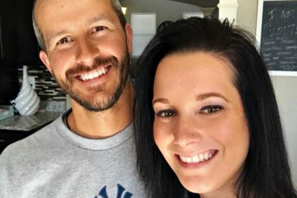 shanann watts text messages