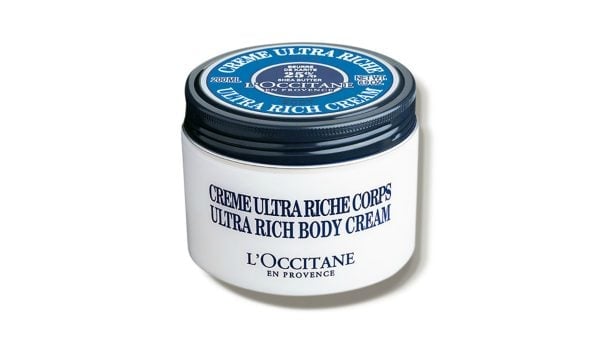 LOccitane-rich-body-cream