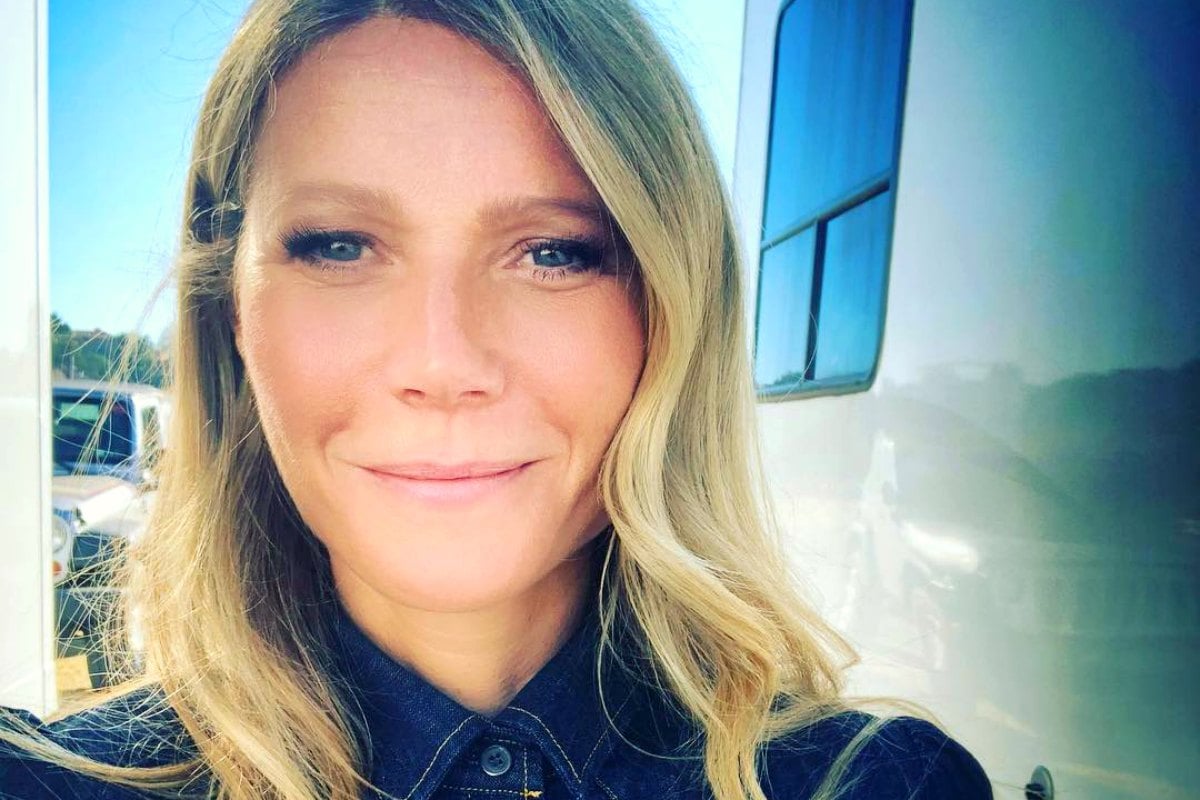 Have Gwyneth and the wellness crew 'sexed up' yoga?