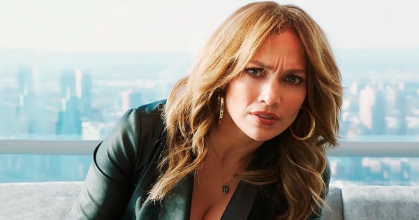 Second Act movie review: JLo's new movie is unrealistic, but joyful.