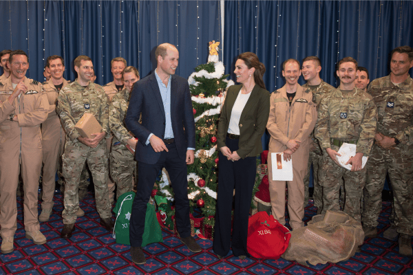 prince william and kate middleton latest news