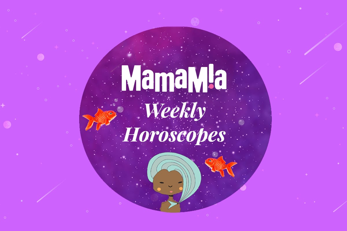 December 9 weekly horoscope according to your star sign.