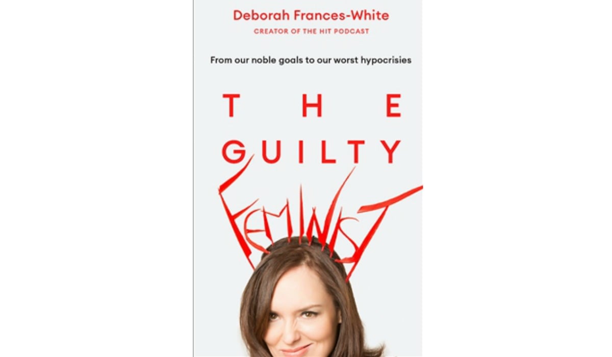 the guilty feminist deborah frances-white