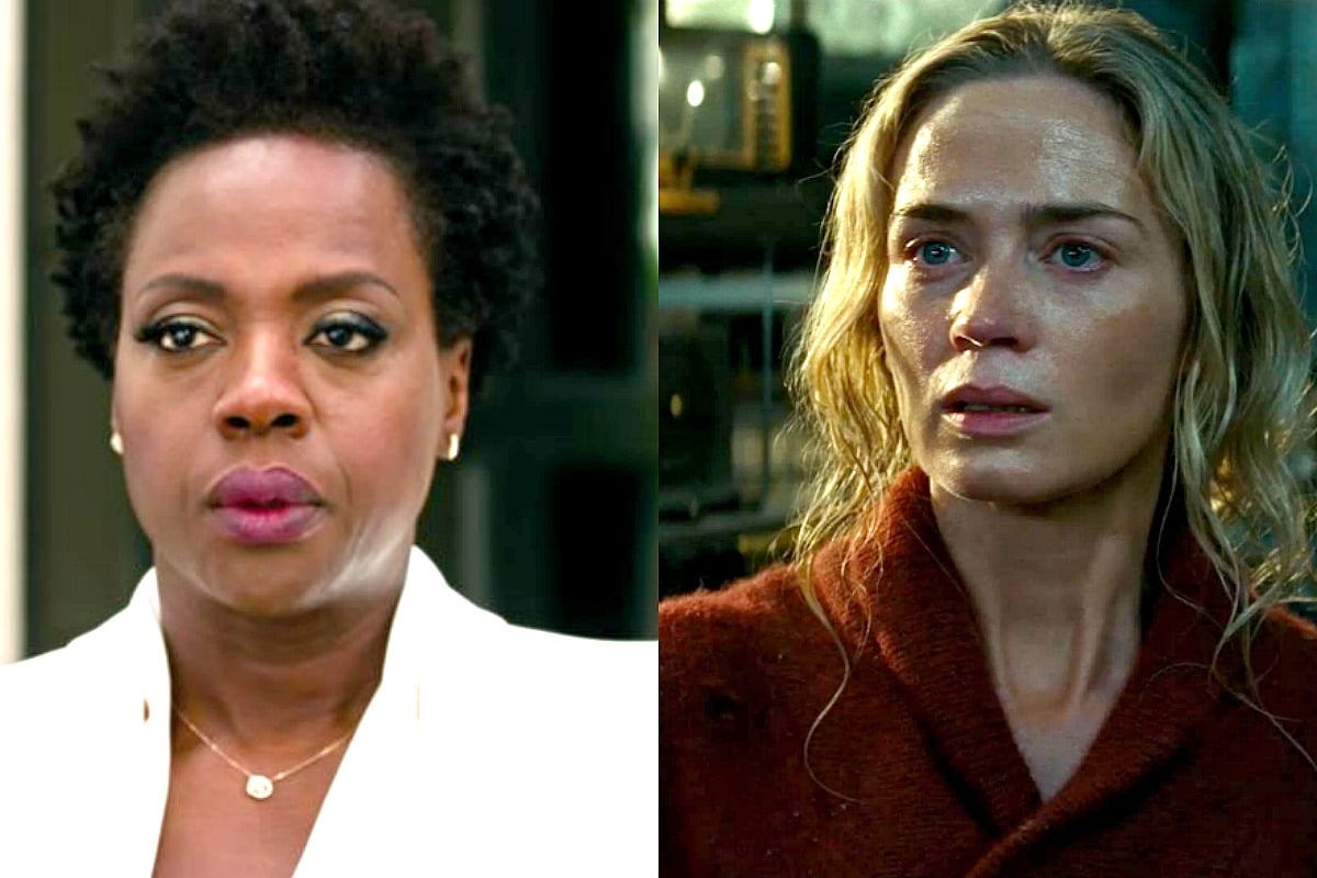 Golden Globes 2019 biggest snubs and nominations.