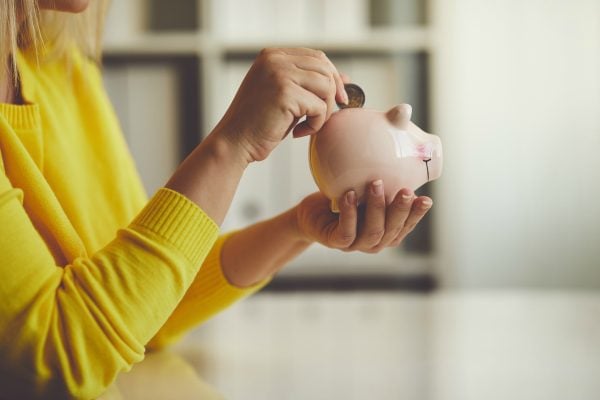 simple money saving tips