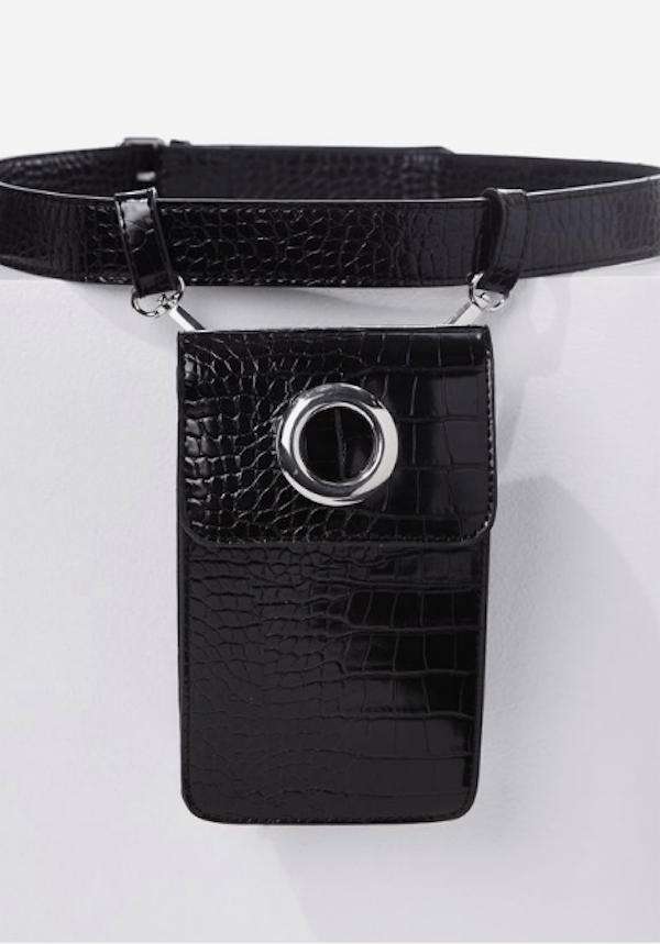 rubi belt bag