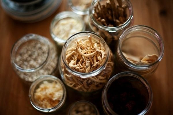 acupuncture and traditional chinese medicine