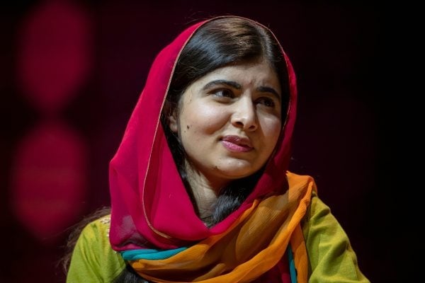 malala yousafzai story