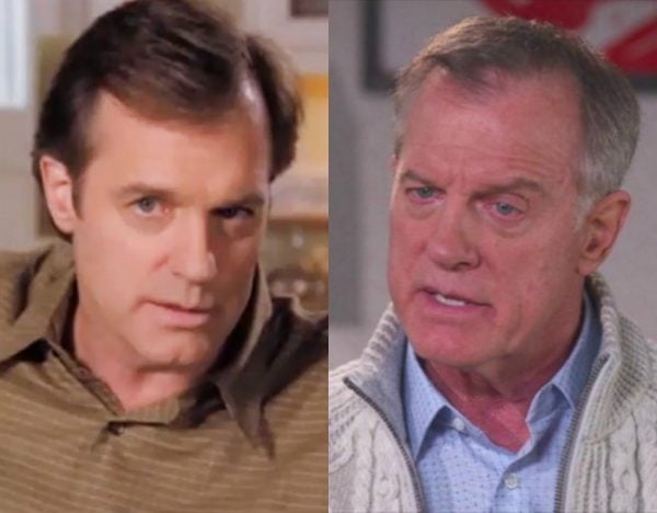 7th heaven cast where are they now