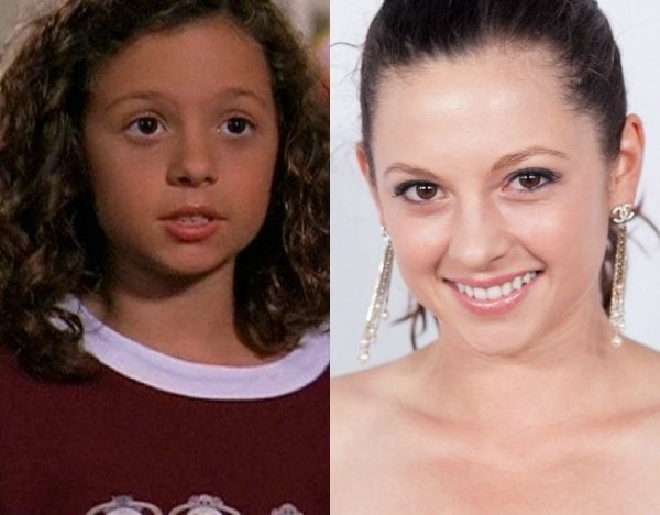 7th heaven cast where are they now