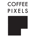 Coffee Pixels