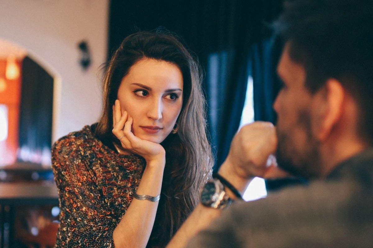 15 Signs a Woman is Done With You And What To Next