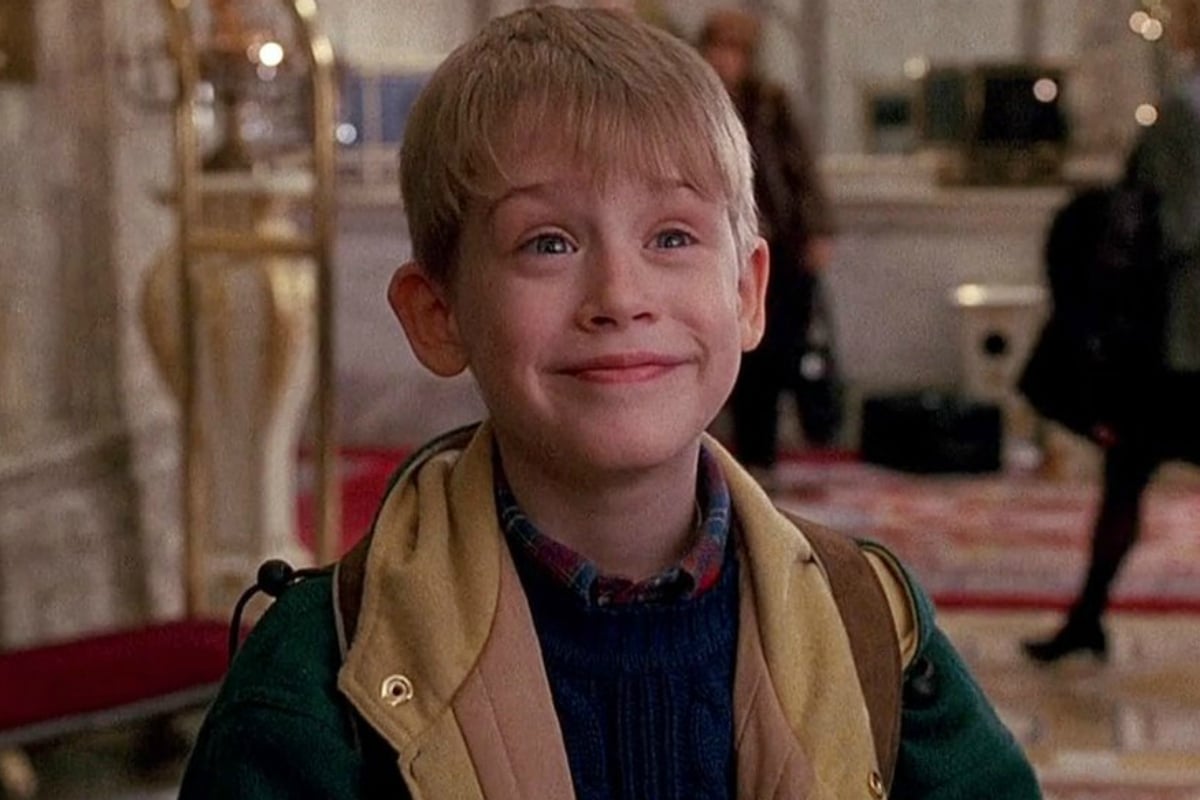 This theory about Kevin will change the way you watch Home Alone.