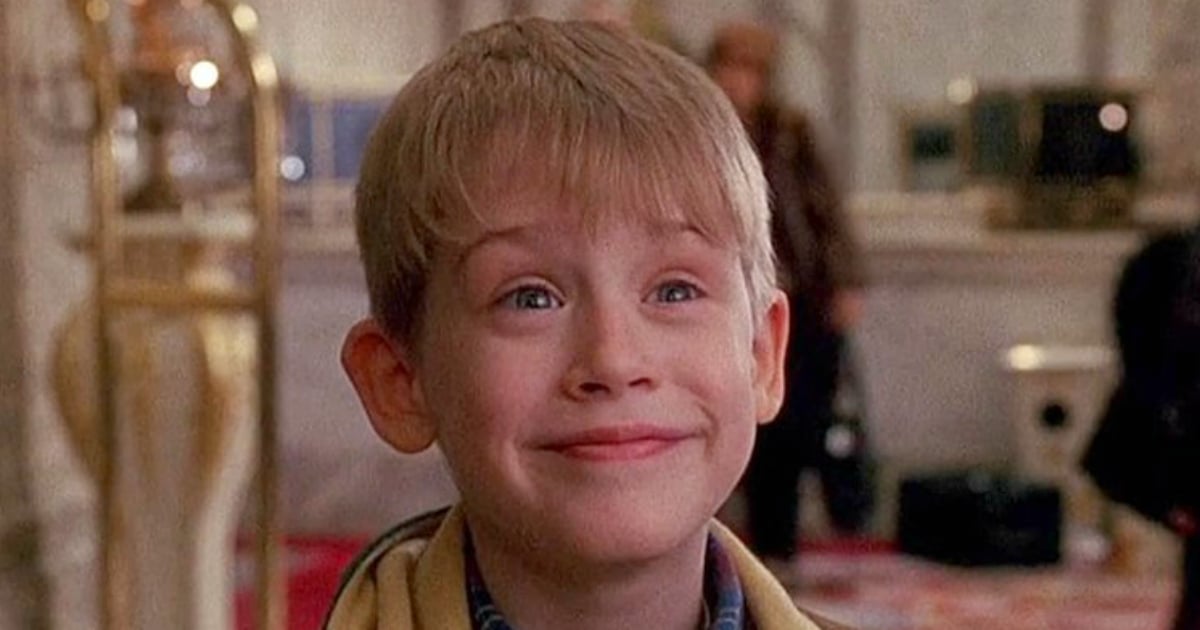 This theory about Kevin will change the way you watch Home Alone.