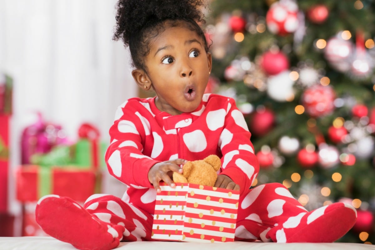 The gifts when you're not sure what to buy. Best kids Christmas gifts 2018