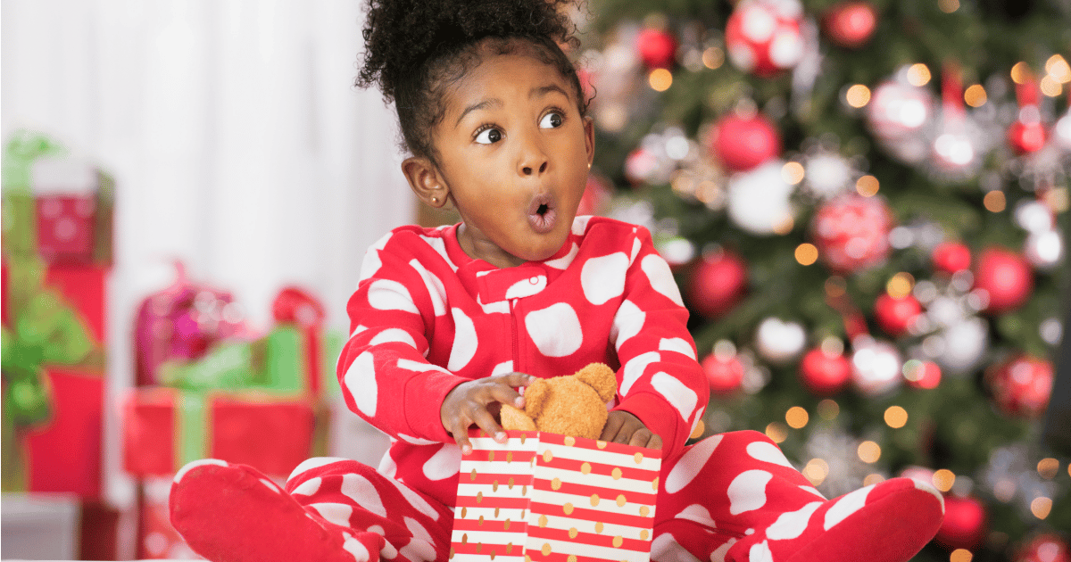 The gifts when you're not sure what to buy. Best kids Christmas gifts 2018