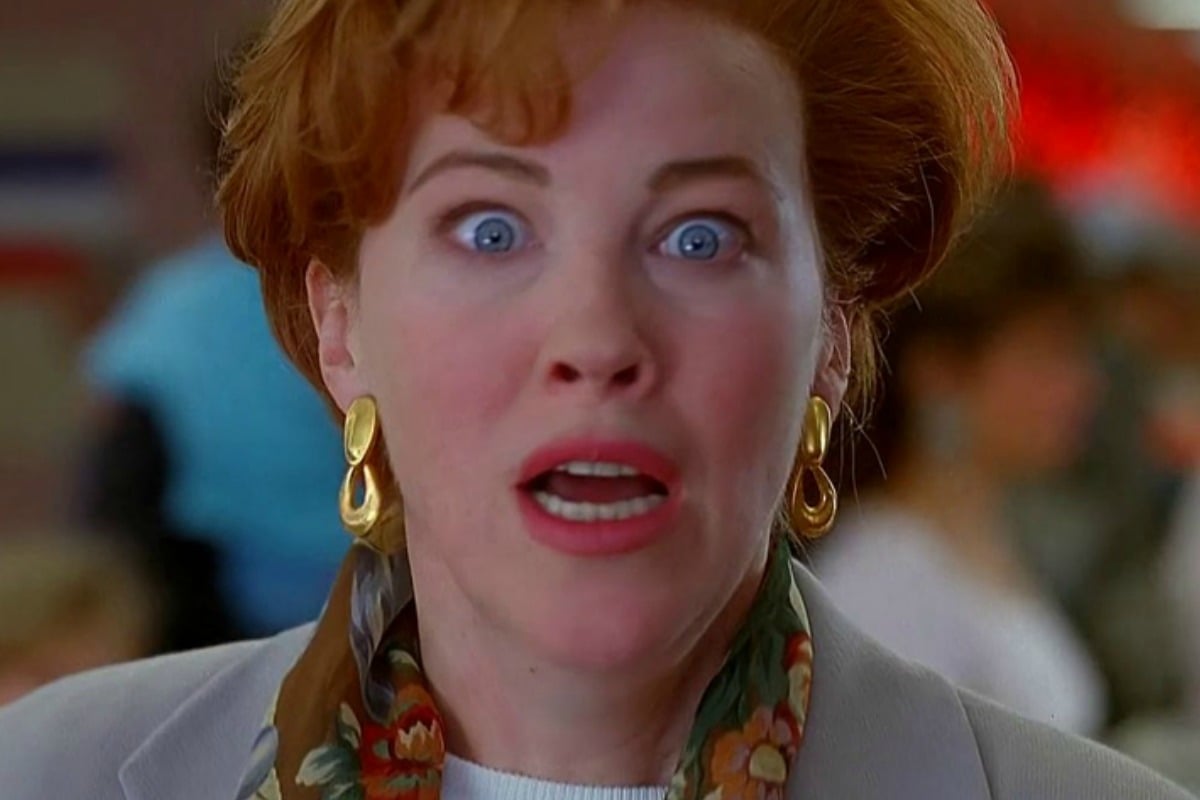 The Weird Detail You May Have Missed In The Home Alone Movie   Home Alone Movie Feature 