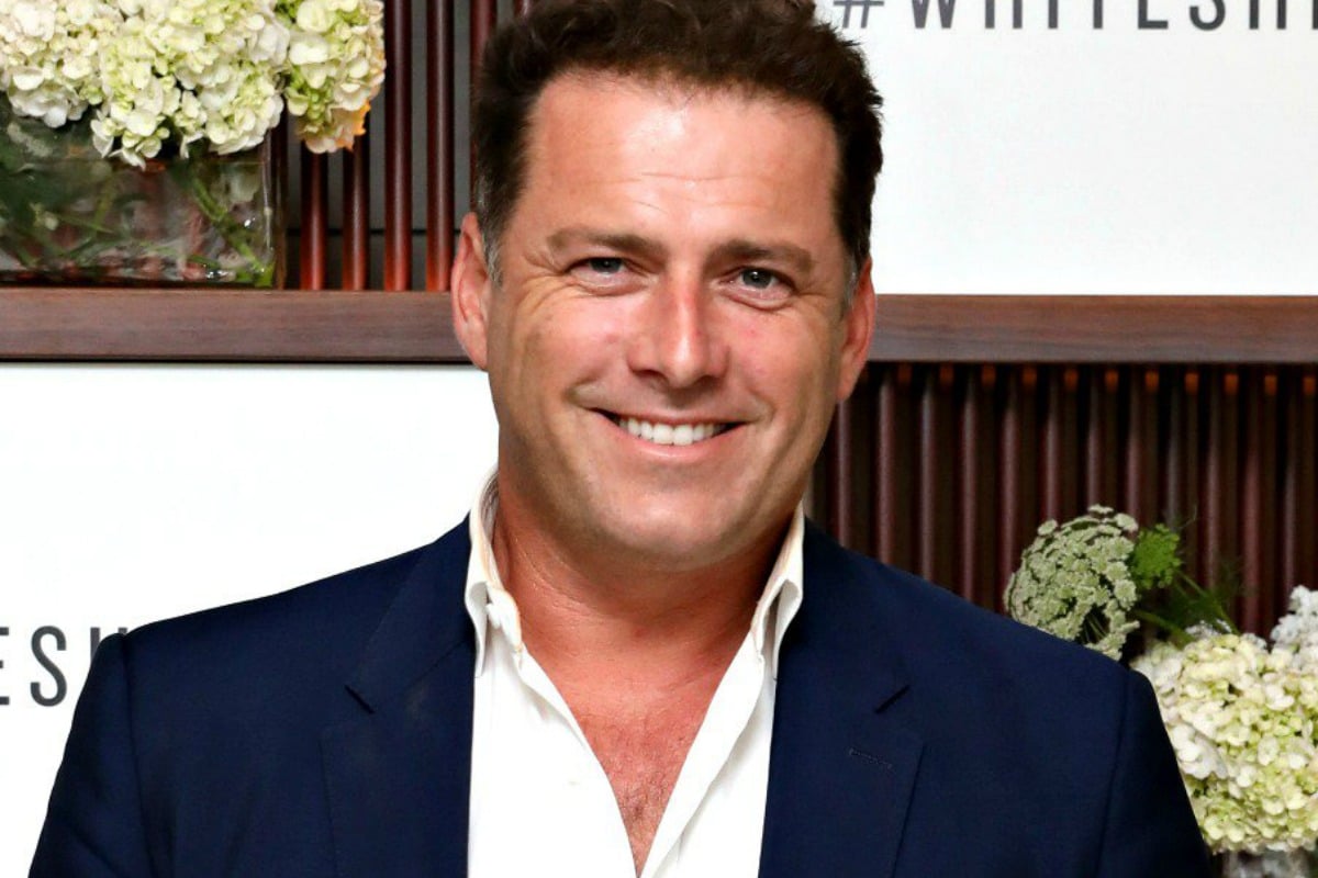 Karl Stefanovic News Karl Stefanovic Reportedly Sacked From Today