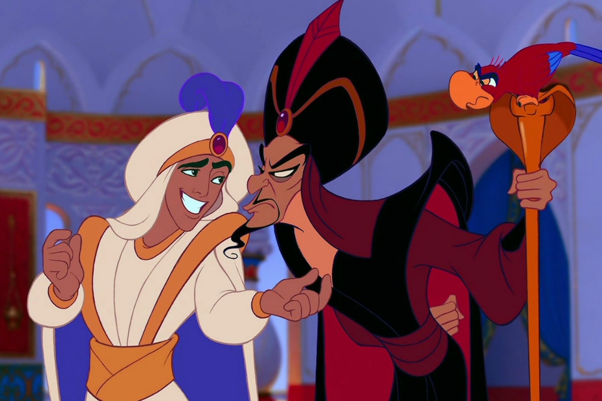 jafar aladdin old guys