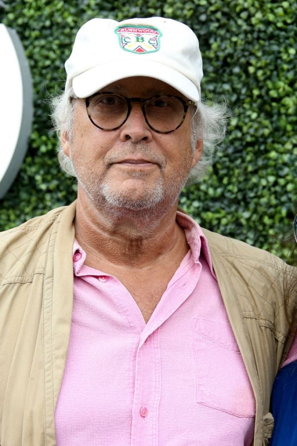 Chevy Chase