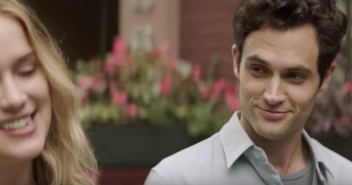 You on Netflix is the latest psychological thriller to give you nightmares.