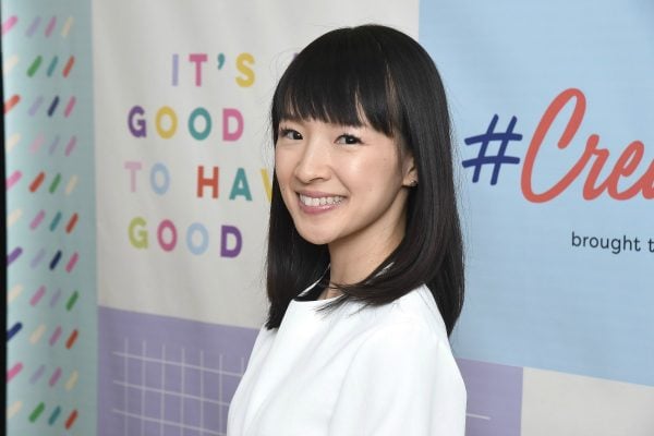 marie kondo